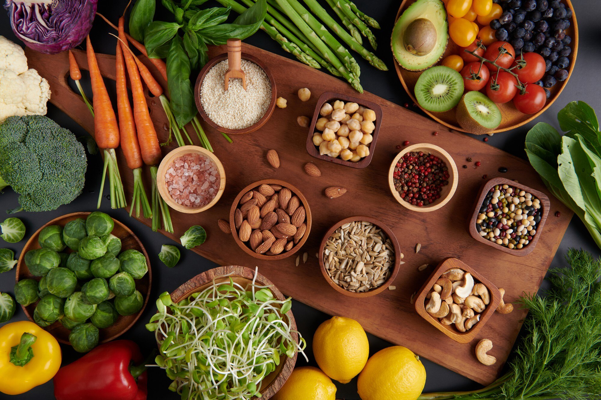 Natural Food